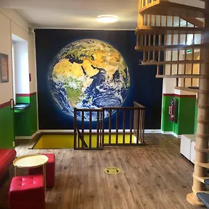 Backpackers Hostel